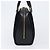 LOUIS VUITTON Epi Pont NeufGM Hand Bag Black M59042 LV - vista 5