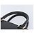 LOUIS VUITTON Epi Pont NeufGM Hand Bag Black M59042 LV - vista 8