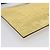 FENDI Clutch Bag Leather Gold 8N0178 - vista 11