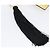 FENDI Clutch Bag Leather Gold 8N0178 - vista 13