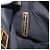 FENDI Clutch Bag Leather Gold 8N0178 - vista 21