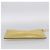 FENDI Clutch Bag Leather Gold 8N0178 - vista 7