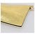 FENDI Clutch Bag Leather Gold 8N0178 - vista 8