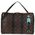 LOUIS VUITTON Monogram LV Friends Keepall Pouch Hand Bag M80130 LV - vista 13