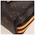 LOUIS VUITTON Monogram LV Friends Keepall Pouch Hand Bag M80130 LV - vista 18