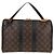 LOUIS VUITTON Monogram LV Friends Keepall Pouch Hand Bag M80130 LV - vista 2