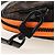 LOUIS VUITTON Monogram LV Friends Keepall Pouch Hand Bag M80130 LV - vista 21