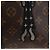 LOUIS VUITTON Monogram LV Friends Keepall Pouch Hand Bag M80130 LV - vista 23