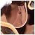 LOUIS VUITTON Monogram Montsouris MM Backpack M51136 LV - Ansicht 25