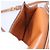 Céline CELINE Macadam Canvas Triomphe Vertical Mobile Pouch PVC Brown Gold - Ansicht 20