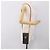 Céline CELINE Macadam Canvas Triomphe Vertical Mobile Pouch PVC Brown Gold - Ansicht 24