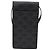 Céline CELINE Macadam Canvas Triomphe Vertical Mobile Pouch PVC Brown Gold - Ansicht 3