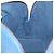 LOUIS VUITTON Epi Alma Hand Bag Toledo Blue M52145 LV - vista 18