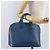 LOUIS VUITTON Epi Alma Hand Bag Toledo Blue M52145 LV - vista 22