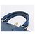 LOUIS VUITTON Epi Alma Hand Bag Toledo Blue M52145 LV - vista 8
