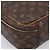LOUIS VUITTON Monogram Excursion Hand Bag M41450 LV - vista 11