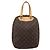 LOUIS VUITTON Monogram Excursion Hand Bag M41450 LV - vista 3