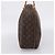LOUIS VUITTON Monogram Excursion Hand Bag M41450 LV - vista 4