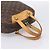 LOUIS VUITTON Monogram Excursion Hand Bag M41450 LV - vista 7