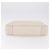 PRADA Business-Tasche Saffiano-Leder White Silver - Ansicht 11