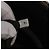 PRADA Business-Tasche Saffiano-Leder White Silver - Ansicht 26
