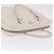 PRADA Business-Tasche Saffiano-Leder White Silver - Ansicht 6