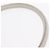 PRADA Business-Tasche Saffiano-Leder White Silver - Ansicht 9