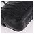 Miu Miu Matelasse Shoulder Bag Leather Black Silver - vista 12