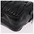 Miu Miu Matelasse Shoulder Bag Leather Black Silver - vista 15