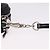 Miu Miu Matelasse Shoulder Bag Leather Black Silver - vista 16