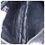 Miu Miu Matelasse Shoulder Bag Leather Black Silver - vista 20