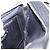 Miu Miu Matelasse Shoulder Bag Leather Black Silver - vista 21