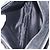 Miu Miu Matelasse Shoulder Bag Leather Black Silver - vista 23