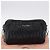 Miu Miu Matelasse Shoulder Bag Leather Black Silver - vista 29