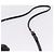 Miu Miu Matelasse Shoulder Bag Leather Black Silver - vista 8