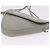 Céline CELINE Triangle Bag Leather Gray - Ansicht 11
