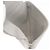Céline CELINE Triangle Bag Leather Gray - Ansicht 18