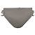 Céline CELINE Triangle Bag Leather Gray - Ansicht 3