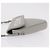 Céline CELINE Triangle Bag Leather Gray - Ansicht 5