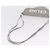 Céline CELINE Triangle Bag Leather Gray - Ansicht 7