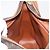 LOUIS VUITTON Monogram Boulogne 30 Shoulder Bag M51265 LV - vista 21