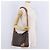 LOUIS VUITTON Monogram Boulogne 30 Shoulder Bag M51265 LV - vista 25