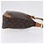 LOUIS VUITTON Monogram Boulogne 30 Shoulder Bag M51265 LV - vista 4