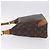 LOUIS VUITTON Monogram Boulogne 30 Shoulder Bag M51265 LV - vista 5