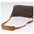 LOUIS VUITTON Monogram Boulogne 30 Shoulder Bag M51265 LV - vista 7