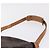 LOUIS VUITTON Monogram Boulogne 30 Shoulder Bag M51265 LV - vista 8