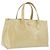 LOUIS VUITTON Monogram Vernis Wilshire PM Bag Broncorail M91452 LV