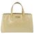 LOUIS VUITTON Monogram Vernis Wilshire PM Bag Broncorail M91452 LV - vista 2