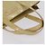 LOUIS VUITTON Monogram Vernis Wilshire PM Bag Broncorail M91452 LV - vista 8
