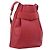 LOUIS VUITTON Epi Sac Depaule PM Shoulder Bag Red M80207 LV